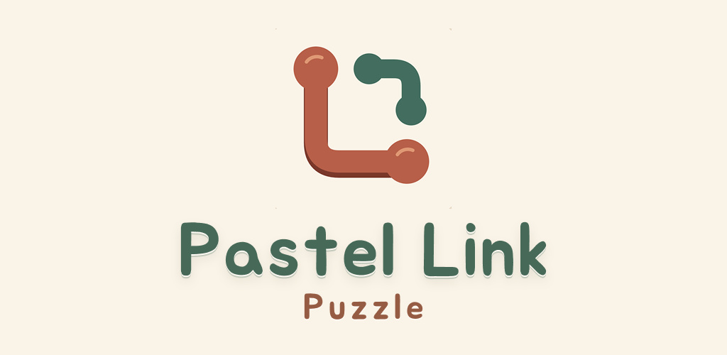 Pastel Link Puzzle preview
