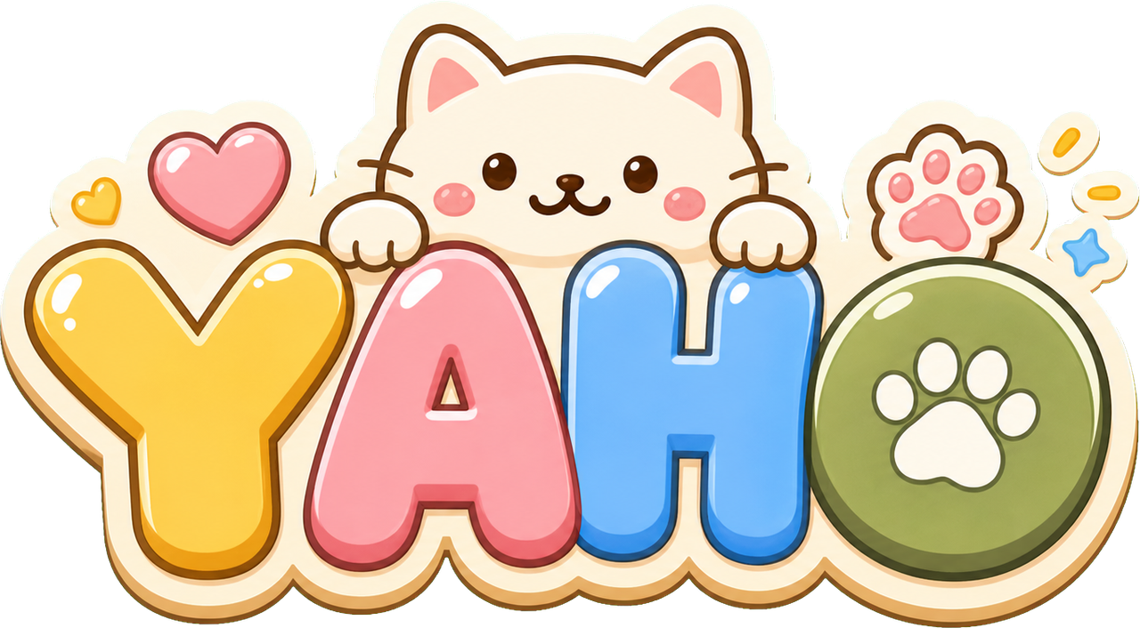 YAHO